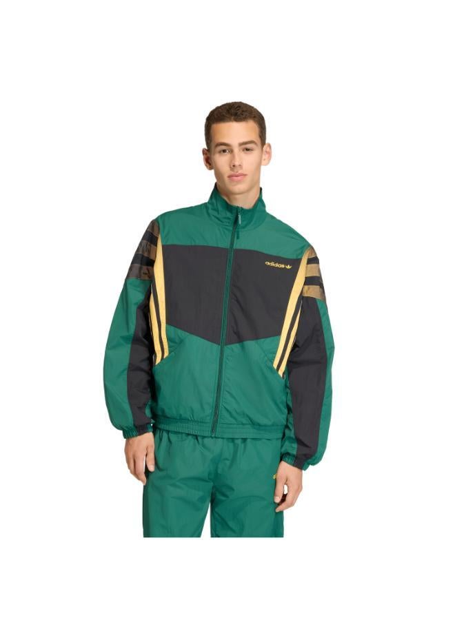 adidas Originals SANTIAGO TRACK TOP - Image 1